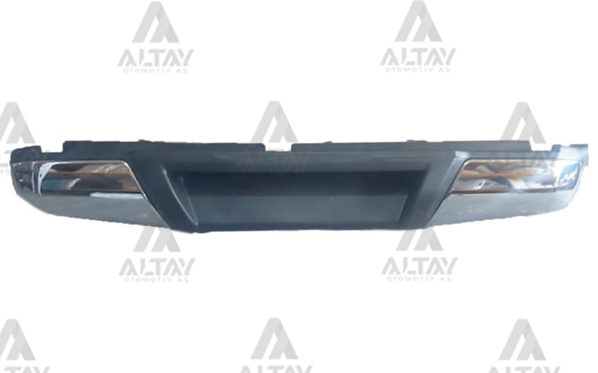 Nissan Navara Arka Tampon Pıckup OEM 85010-4KJ0A
